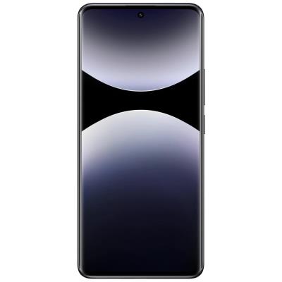 Xiaomi Redmi Note 14 5G - Midnight Black  6,67"/ 8GB/ 256GB