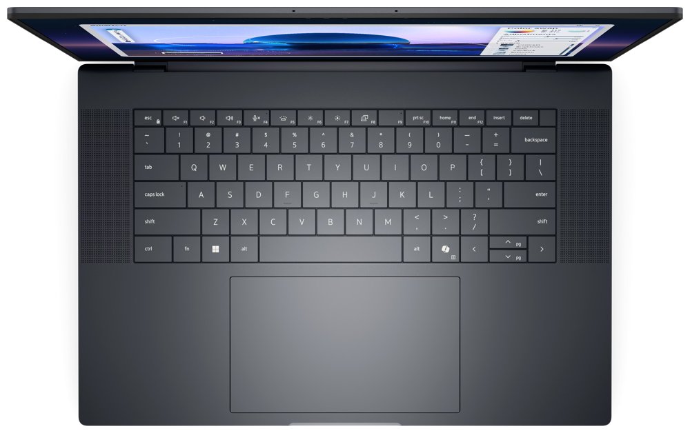 DELL Pro Max Premium 16 MA16250/ U7-265H/ 32GB/ 1TB SSD/ 16" FHD+/ RTX PRO 2000 8GB/ W11Pro/ 3Y PS on-site