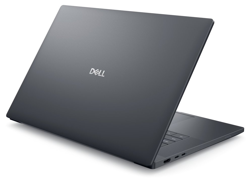 DELL Pro Max Premium 16 MA16250/ U9-285H/ 64GB/ 1TB SSD/ 16" FHD+/ RTX PRO 2000 8GB/ W11Pro/ 3Y PS on-site