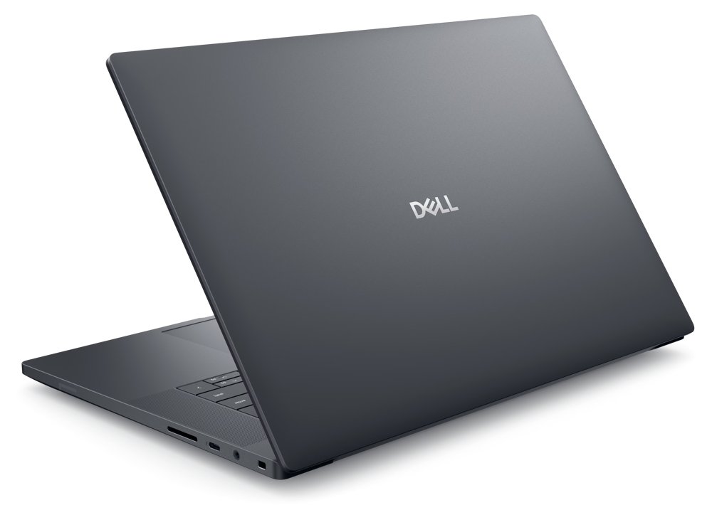 DELL Pro Max Premium 16 MA16250/ U9-285H/ 64GB/ 1TB SSD/ 16" FHD+/ RTX PRO 2000 8GB/ W11Pro/ 3Y PS on-site