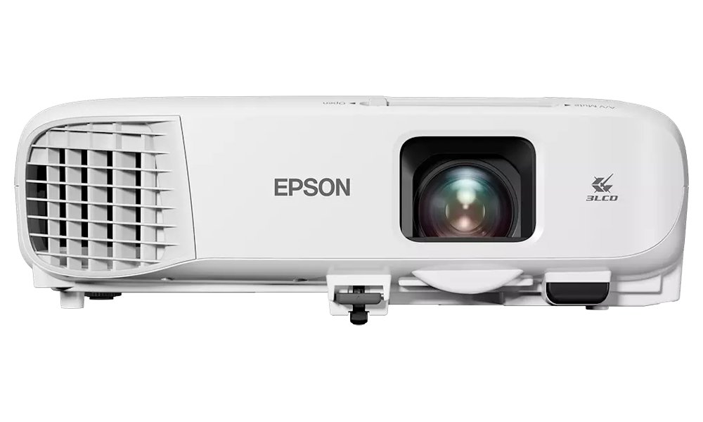 EPSON EB-994F FullHD/ Business Projektor/ 4100 ANSI/ 16 000:1/ HDMI/ Wi-Fi 6e/ Miracast/ AirPlay 2