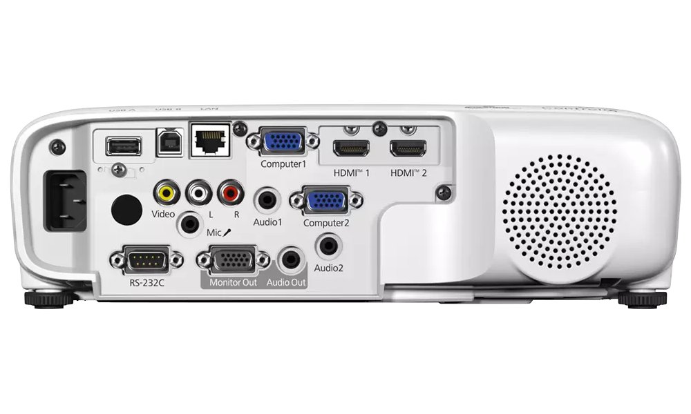 EPSON EB-994F FullHD/ Business Projektor/ 4100 ANSI/ 16 000:1/ HDMI/ Wi-Fi 6e/ Miracast/ AirPlay 2