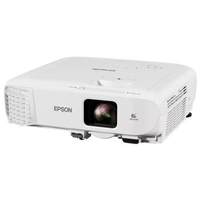 EPSON EB-994F FullHD/ Business Projektor/ 4100 ANSI/ 16 000:1/ HDMI/ Wi-Fi 6e/ Miracast/ AirPlay 2