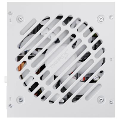 SEASONIC zdroj Core GX-850 bílý / 850W / ATX3.1 / 120mm fan / modulární / 80PLUS Gold