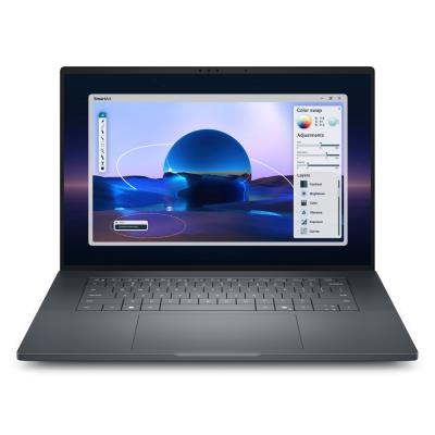 DELL Pro Max Premium 16 MA16250/ U7-265H/ 32GB/ 1TB SSD/ 16" FHD+/ RTX PRO 2000 8GB/ W11Pro/ 3Y PS on-site