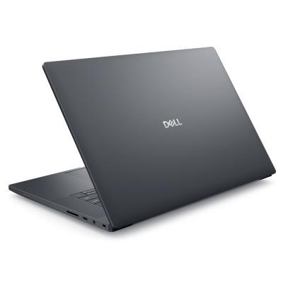 DELL Pro Max Premium 16 MA16250/ U7-265H/ 32GB/ 1TB SSD/ 16" FHD+/ RTX PRO 2000 8GB/ W11Pro/ 3Y PS on-site