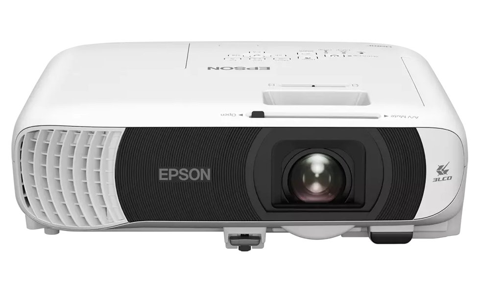 EPSON EB-FH54 1080p/ Business Projektor/ 4100 ANSI/ 16 000:1/ Wi-Fi 6e/ HDMI/ Miracast/ AirPlay 2
