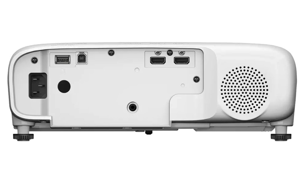 EPSON EB-FH54 1080p/ Business Projektor/ 4100 ANSI/ 16 000:1/ Wi-Fi 6e/ HDMI/ Miracast/ AirPlay 2