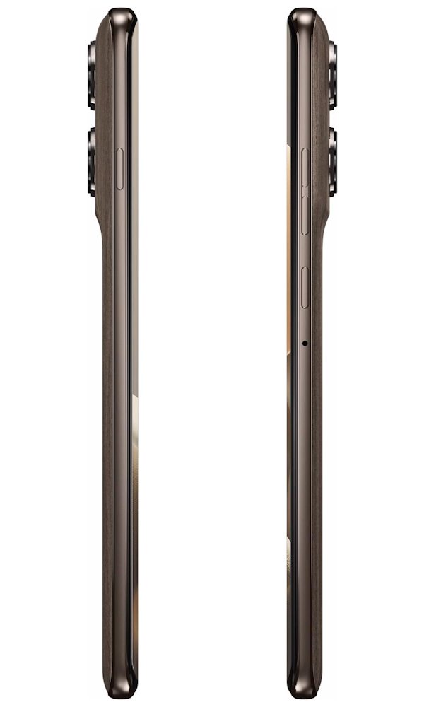 Motorola EDGE 60 Pro - PANTONE Walnut (Wood)   6,7"/ single SIM + eSIM/ 12GB/ 512GB/ 5G/ Android 15