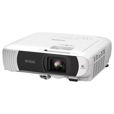 EPSON EB-FH54 1080p/ Business Projektor/ 4100 ANSI/ 16 000:1/ Wi-Fi 6e/ HDMI/ Miracast/ AirPlay 2