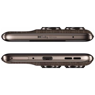 Motorola EDGE 60 Pro - PANTONE Walnut (Wood)   6,7"/ single SIM + eSIM/ 12GB/ 512GB/ 5G/ Android 15