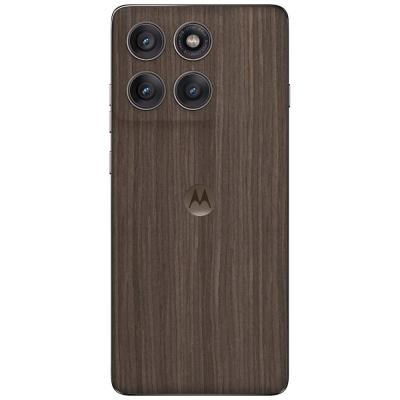 Motorola EDGE 60 Pro - PANTONE Walnut (Wood)   6,7"/ single SIM + eSIM/ 12GB/ 512GB/ 5G/ Android 15