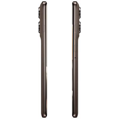 Motorola EDGE 60 Pro - PANTONE Walnut (Wood)   6,7"/ single SIM + eSIM/ 12GB/ 512GB/ 5G/ Android 15