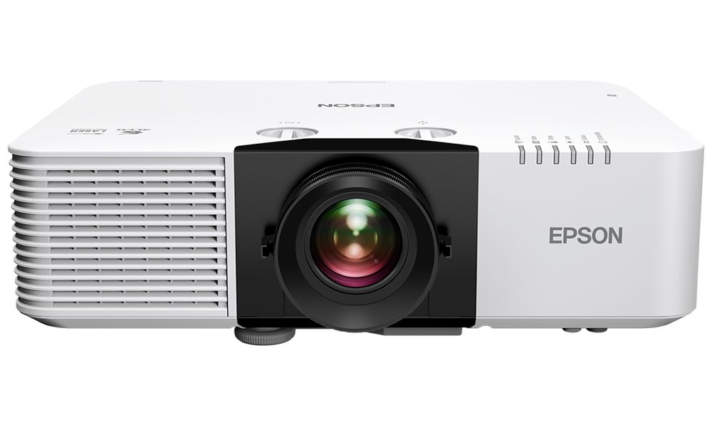 EPSON EB-L690U Laserový projektor/ 6500 ANSI/ 5 000 000:1/ WiFi/ HDMI/ Miracast/ AirPlay2