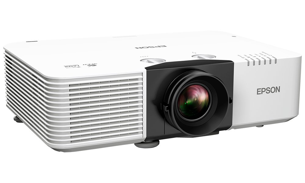 EPSON EB-L690U Laserový projektor/ 6500 ANSI/ 5 000 000:1/ WiFi/ HDMI/ Miracast/ AirPlay2
