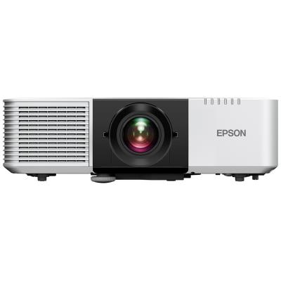 EPSON EB-L690U Laserový projektor/ 6500 ANSI/ 5 000 000:1/ WiFi/ HDMI/ Miracast/ AirPlay2