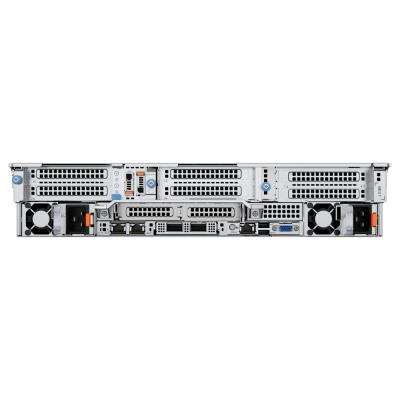 DELL vSAN Ready Node R760/ 24x NVMe/ 2x Xeon 5416S/ 512GB/ 4x 3.84TB NVMe/ 2x 1100W/ BOSS/ iDRAC Ent./ 3Y PS/ ProDeploy+