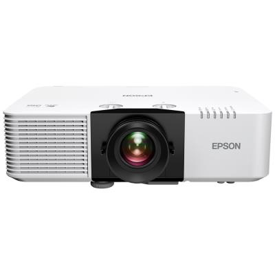 EPSON EB-L690U Laserový projektor/ 6500 ANSI/ 5 000 000:1/ WiFi/ HDMI/ Miracast/ AirPlay2