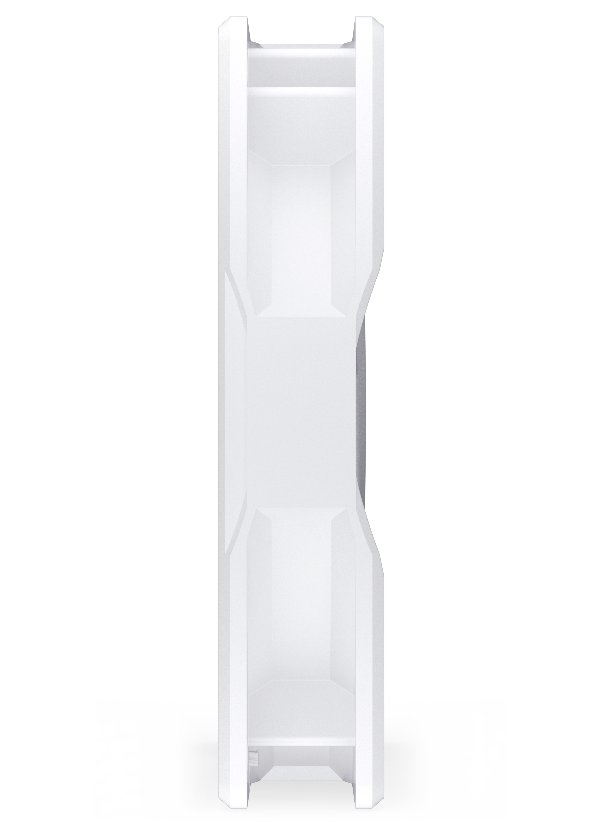 Endorfy ventilátor Stratus 120 White PWM ARGB / 120 mm / bílý