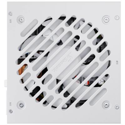 SEASONIC zdroj Core GX-650 bílý / 650W / ATX3.1 / 120mm fan / modulární / 80PLUS Gold