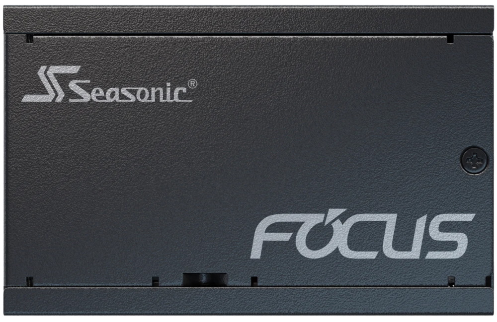 SEASONIC zdroj FOCUS SPX-750 / 750W / ATX2.4 / 80PLUS Gold