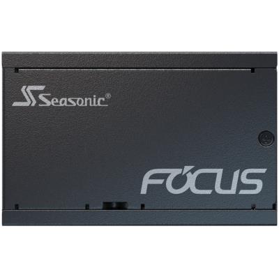 SEASONIC zdroj FOCUS SPX-750 / 750W / ATX2.4 / 80PLUS Gold
