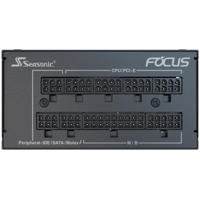 SEASONIC zdroj FOCUS SPX-750 / 750W / ATX2.4 / 80PLUS Gold