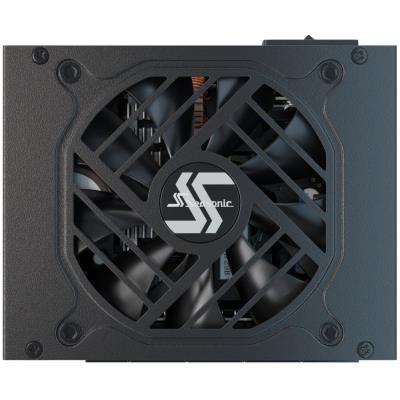 SEASONIC zdroj FOCUS SPX-750 / 750W / ATX2.4 / 80PLUS Gold