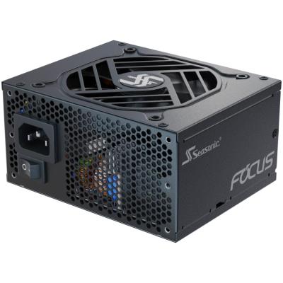 SEASONIC zdroj FOCUS SPX-650 / 650W / ATX2.4 / 80PLUS Gold