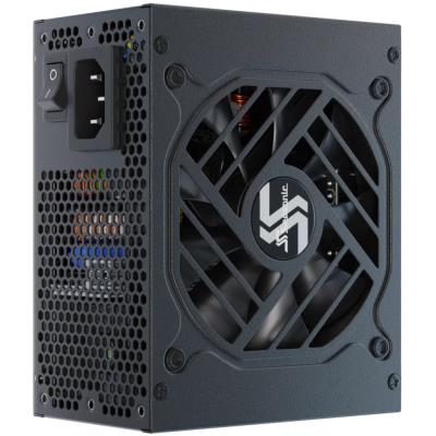 SEASONIC zdroj FOCUS SPX-650 / 650W / ATX2.4 / 80PLUS Gold