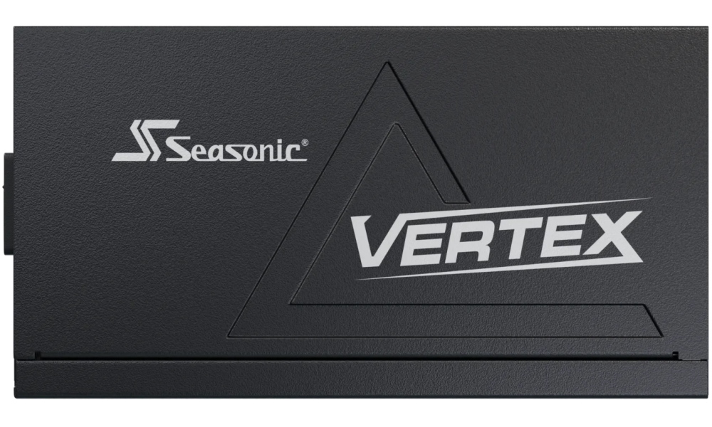 SEASONIC zdroj VERTEX PX-750 Platinum / 750W / ATX3.1 / 135mm fan / 80PLUS Platinum