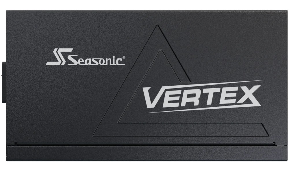SEASONIC zdroj VERTEX PX-1200 Platinum / 1200W / ATX3.1 / 135mm fan / 80PLUS Platinum