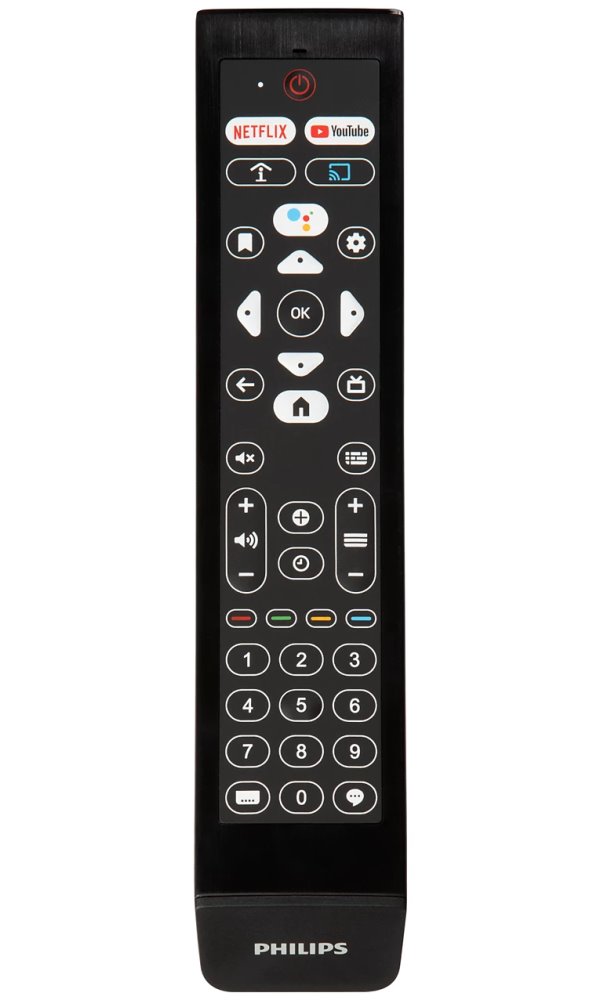 Philips HTV – 58"  Business TV televizor