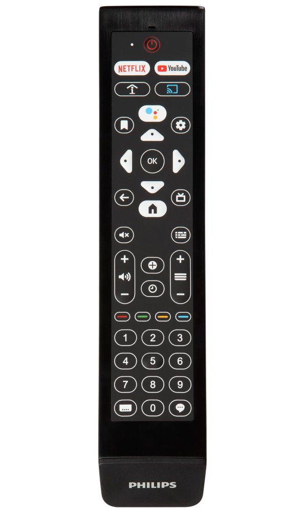 Philips HTV – 50"  Business TV televizor