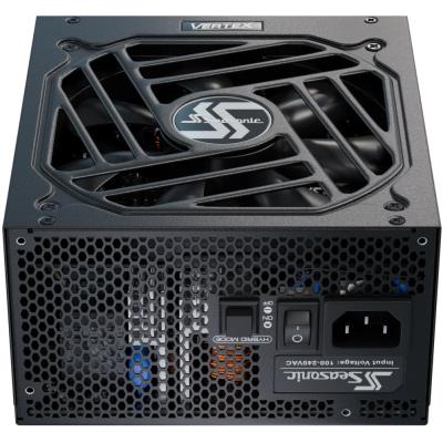 SEASONIC zdroj VERTEX PX-1200 Platinum / 1200W / ATX3.1 / 135mm fan / 80PLUS Platinum