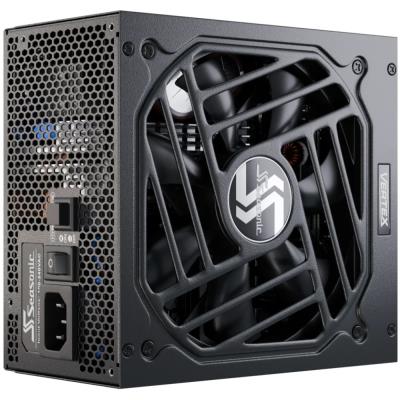 SEASONIC zdroj VERTEX PX-1200 Platinum / 1200W / ATX3.1 / 135mm fan / 80PLUS Platinum