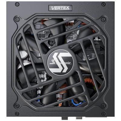 SEASONIC zdroj VERTEX PX-1200 Platinum / 1200W / ATX3.1 / 135mm fan / 80PLUS Platinum