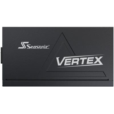 SEASONIC zdroj VERTEX PX-1200 Platinum / 1200W / ATX3.1 / 135mm fan / 80PLUS Platinum