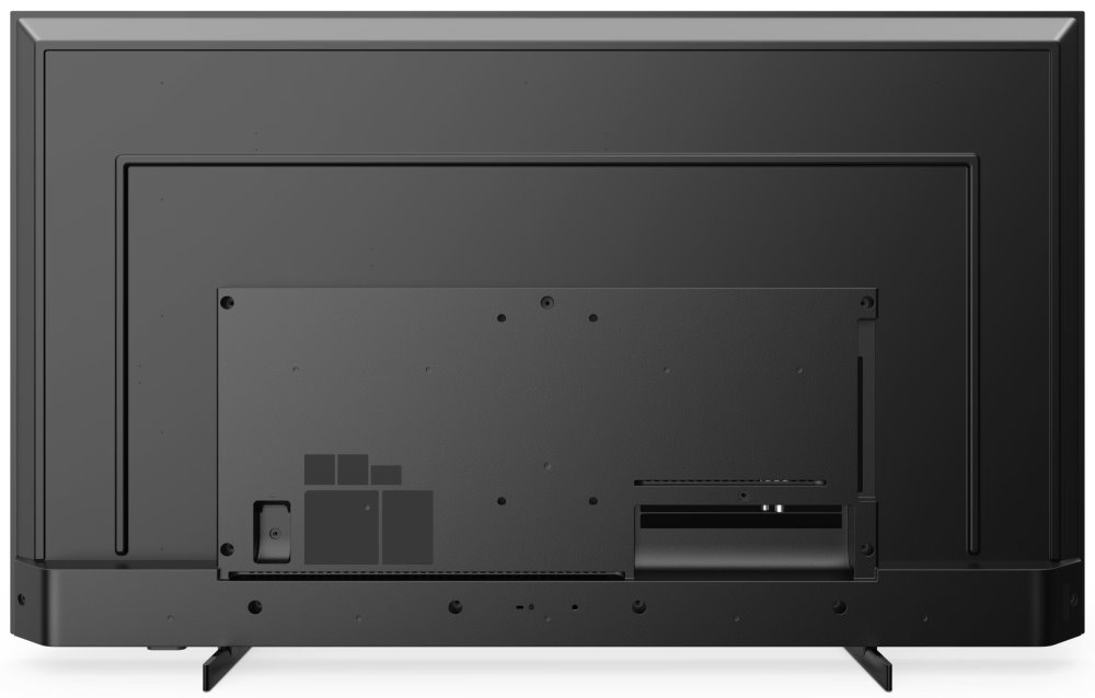 Philips HTV – 55"  UHD MediaSuite televizor