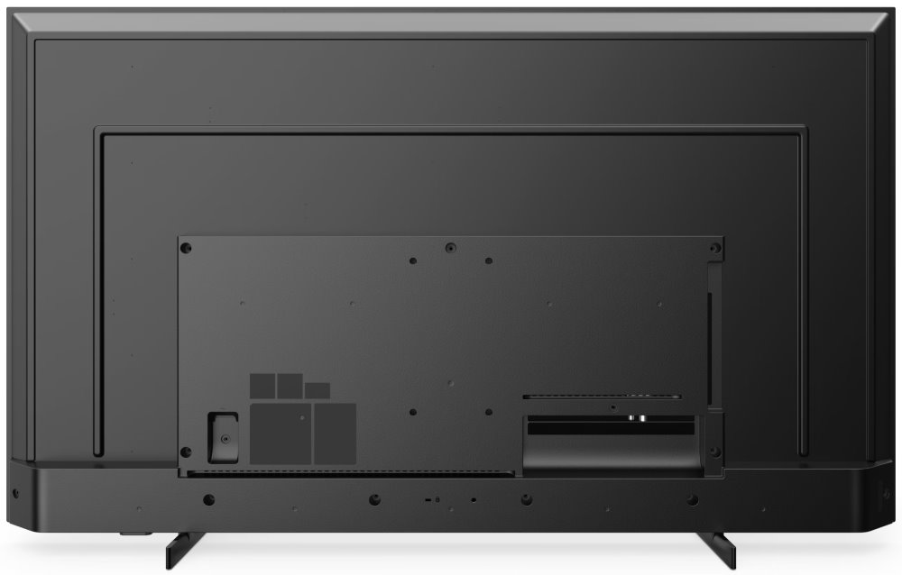 Philips HTV – 50"  MediaSuite televizor