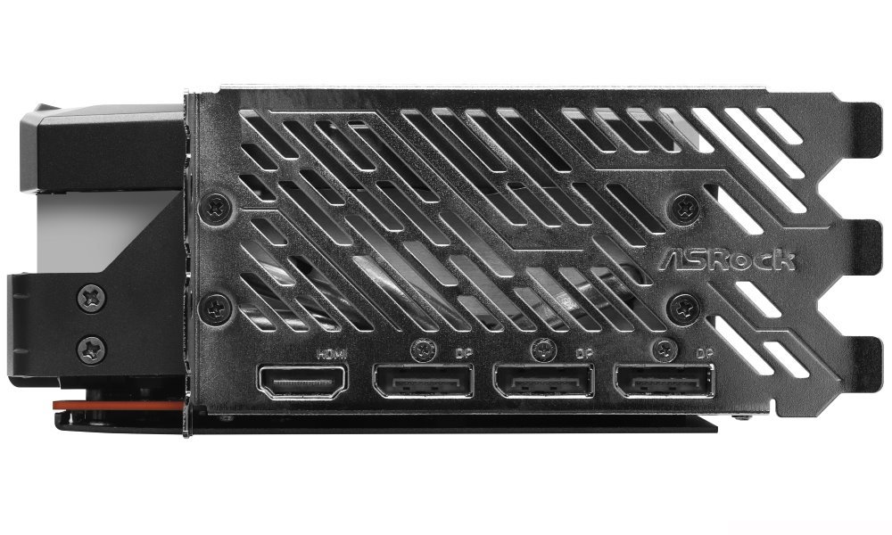 OPRAVENÉ - ASROCK AMD Radeon RX 7900 XTX Taichi 24GB OC / 24GB GDDR6 / PCI-E / HDMI / 3x DP 