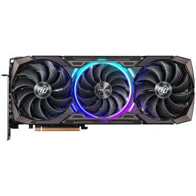 OPRAVENÉ - ASROCK AMD Radeon RX 7900 XTX Taichi 24GB OC / 24GB GDDR6 / PCI-E / HDMI / 3x DP 