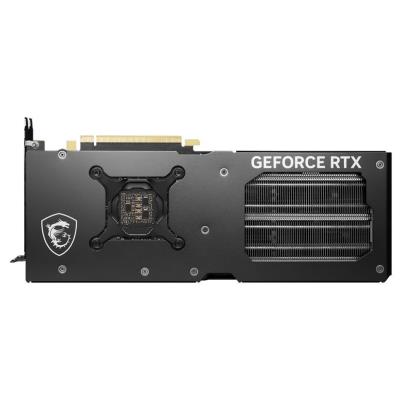 OPRAVENÉ - MSI GeForce RTX 4070 GAMING X SLIM 12G / 12GB GDDR6X / PCI-E / 3x DP / HDMI
