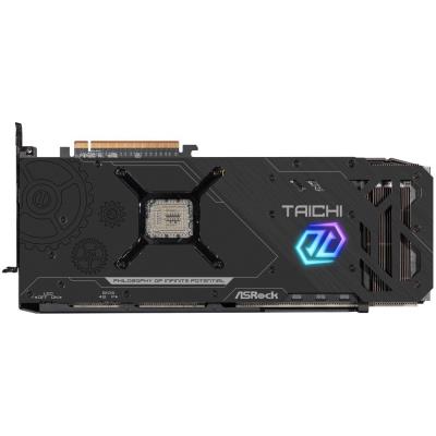OPRAVENÉ - ASROCK AMD Radeon RX 7900 XTX Taichi 24GB OC / 24GB GDDR6 / PCI-E / HDMI / 3x DP 