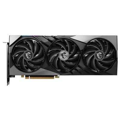 OPRAVENÉ - MSI GeForce RTX 4070 GAMING X SLIM 12G / 12GB GDDR6X / PCI-E / 3x DP / HDMI