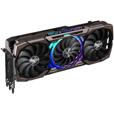 OPRAVENÉ - ASROCK AMD Radeon RX 7900 XTX Taichi 24GB OC / 24GB GDDR6 / PCI-E / HDMI / 3x DP 