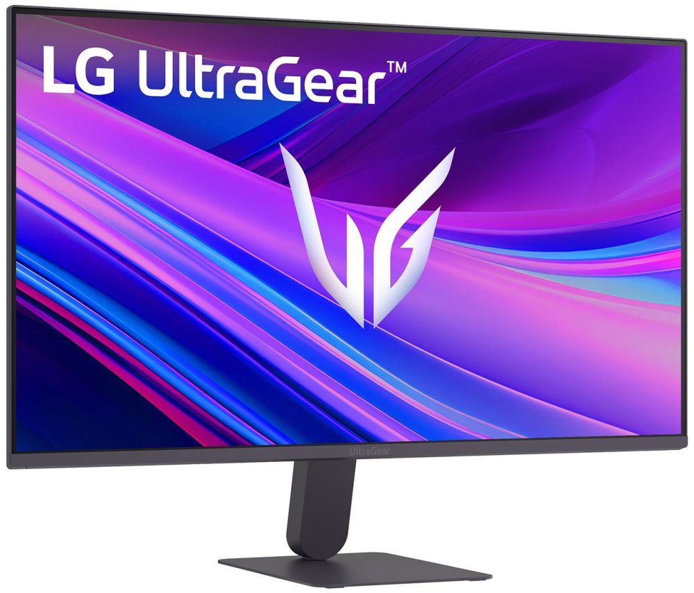 LG monitor 27G411A-B  IPS 27"/ 1920x1080 / 144Hz/ 250cdm / 5ms/ 1500:1/DP/HDMI/G-SYNC Compatible/ FreeSync