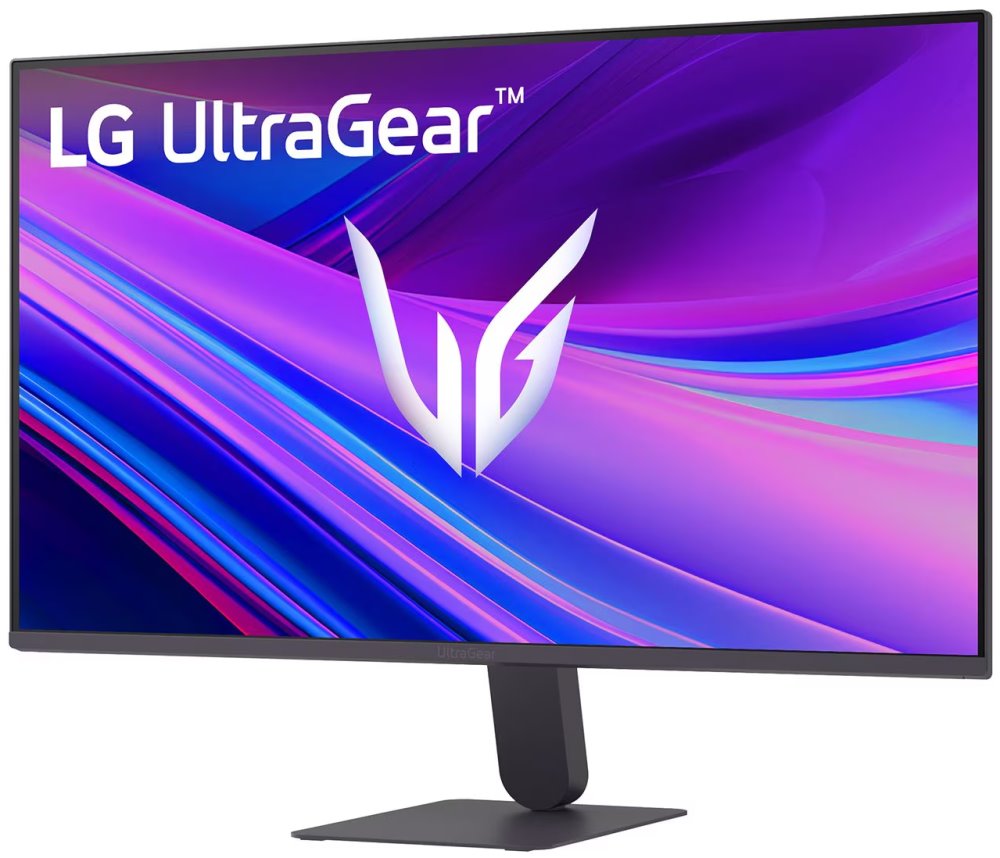 LG monitor 27G411A-B  IPS 27"/ 1920x1080 / 144Hz/ 250cdm / 5ms/ 1500:1/DP/HDMI/G-SYNC Compatible/ FreeSync
