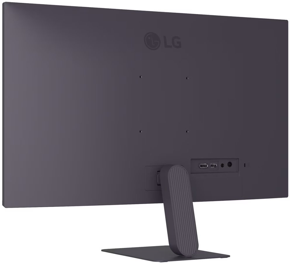LG monitor 27G411A-B  IPS 27"/ 1920x1080 / 144Hz/ 250cdm / 5ms/ 1500:1/DP/HDMI/G-SYNC Compatible/ FreeSync
