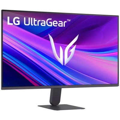 LG monitor 27G411A-B  IPS 27"/ 1920x1080 / 144Hz/ 250cdm / 5ms/ 1500:1/DP/HDMI/G-SYNC Compatible/ FreeSync